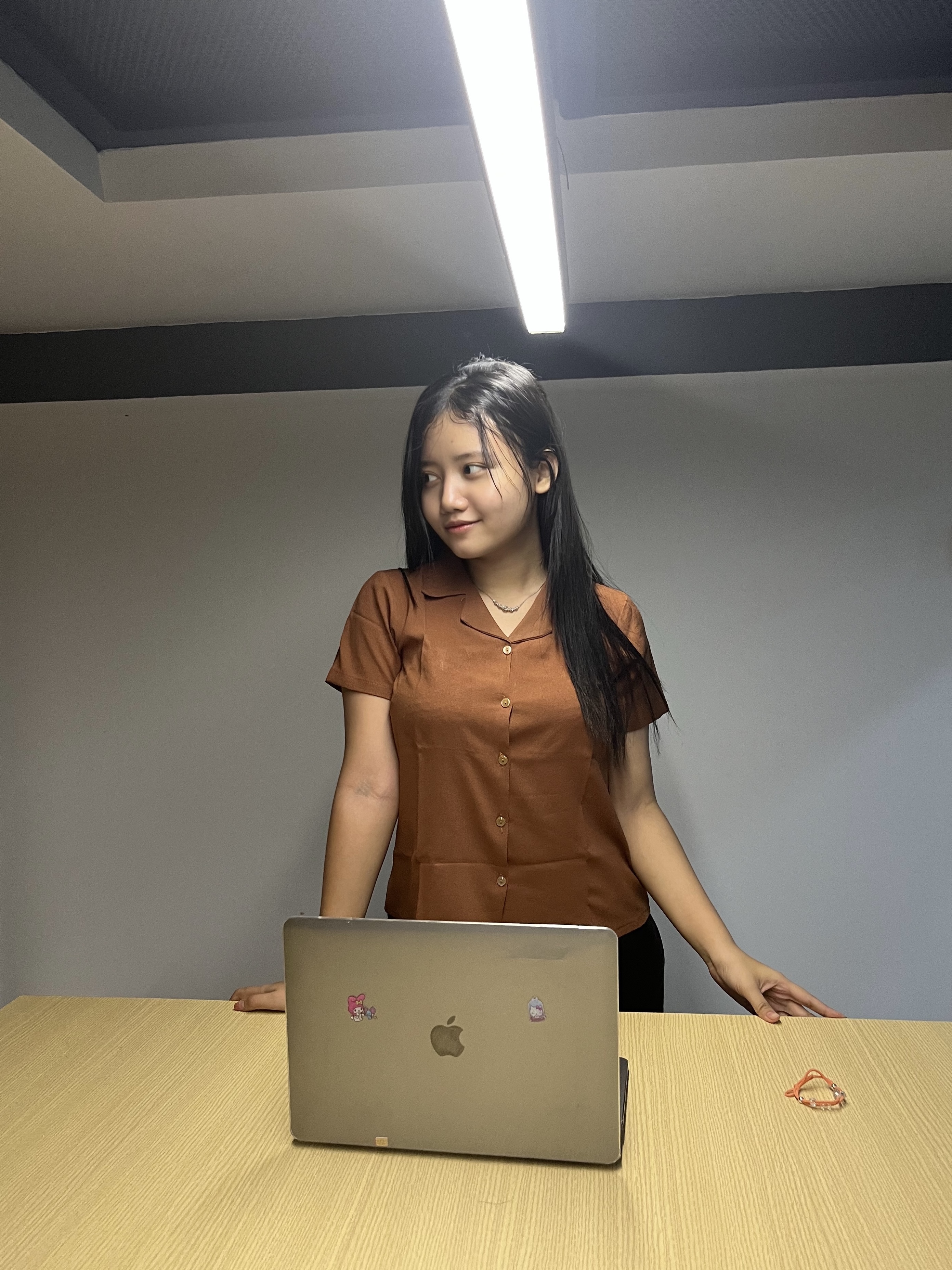 Yati Htun - Frontend Developer